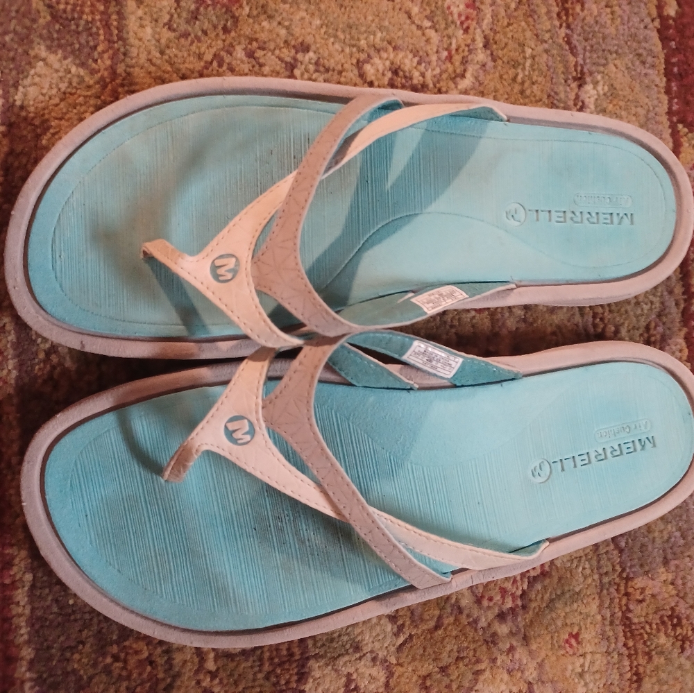 Flip flops